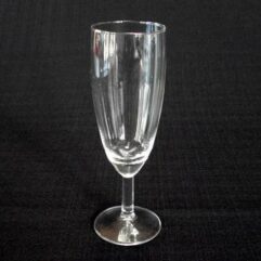 Champagne Fluted