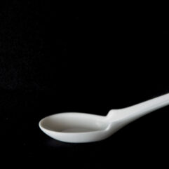 Chinese Spoon