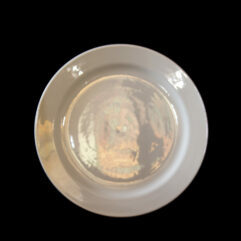 Plates Starter/ Fish 23cm