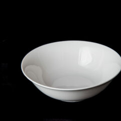 Bowls Dessert 18cm x2.5cm Deep