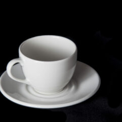 Cups & Saucers Polaris