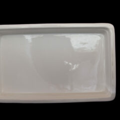 Lasagne Bowl Large 48cm x 30 cm x 5cm