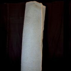 Cream / Off White Carpet 10m x 1.5m