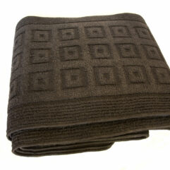 Black Carpet 9m x 0.75m