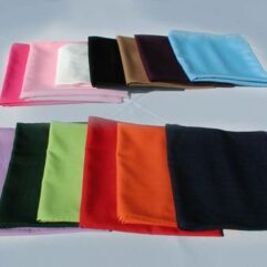 Overlays 1.5m x 1.5m