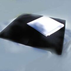 White Table Cloth 2.1 x 2.1m