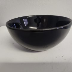 Bowls Soup Black