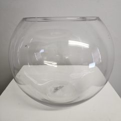 Rose Bowl Large 25cm h x 19cm w