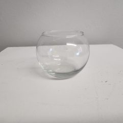Rose Bowl Small 14 cm h x 8 cm w