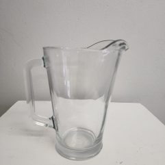Jugs Water (1L) (Glass)
