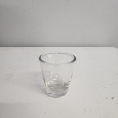 Shot Glass (Short)