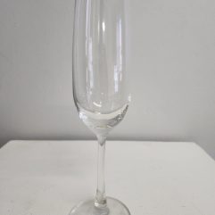 Champagne Fluted (long stem)