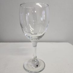 White Wine Libbey