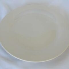 Plates Dinner 29.5cm Polaris