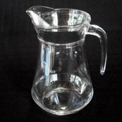 Jugs Water (1.7L) (Glass)