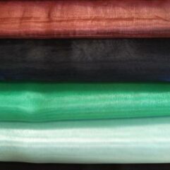 Organza Chair Sash 2m