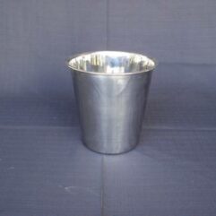 Ice Bucket Stainless Steel