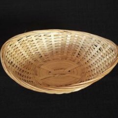 Bread Basket Oval