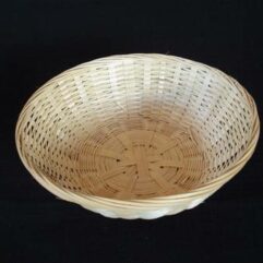 Bread Baskets Round
