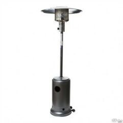 Mushroom Patio Gas Heater