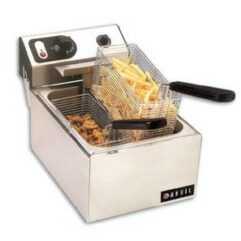 Chips Fryer Single (Copy)