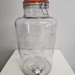 7L Beverage / Water / Juice Dispenser