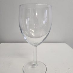 Red Wine Libbey