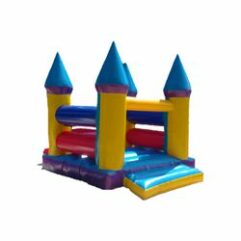 Jumping Castle 3m x 3m