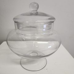 Candy Jar Small