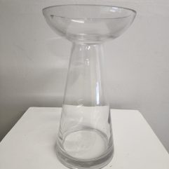 Mushroom Vase 30cm
