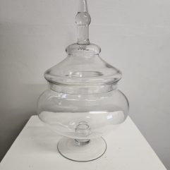 Candy Jar Medium