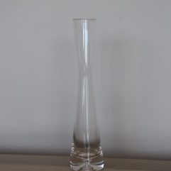 Floral Bud Vase 24cm
