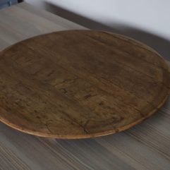 Round Cheese Board 60 cm