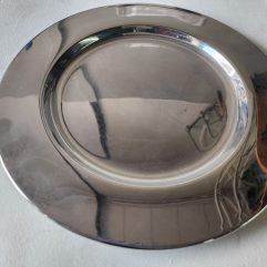 Stainless Steel Underplate