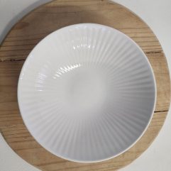 Maxwell Williams Soup/Dessert Bowl
