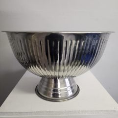 Champagne Cooler (striped)