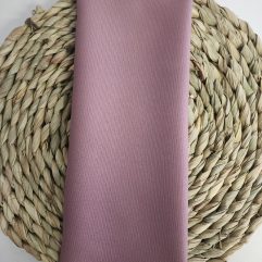 Dusty Pink Serviette