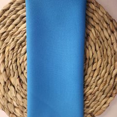 Turquoise Serviette
