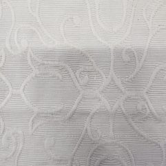 Cream Twirl Runners