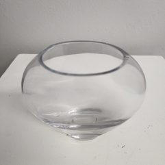 Rose Bowl Flat Small