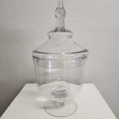 Candy Jar Large