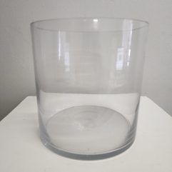20 Cyllinder Vase (big)