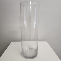 20 Cyllinder Vase