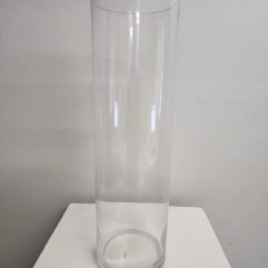 60cm Cyllinder Vase