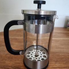 Coffee Plunger 1 litre