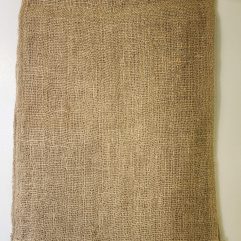 Hessian Runner 3m
