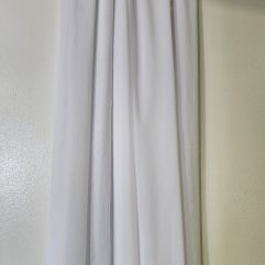 Mesch Runner White +/- 4 m