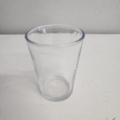 Breakfast Glass